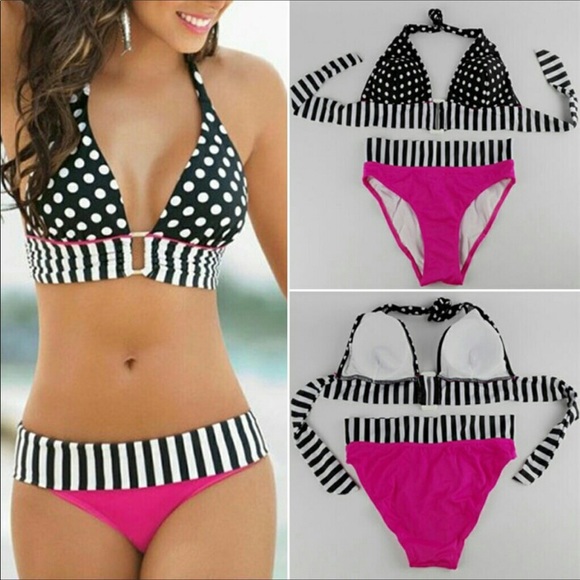 Cute bikini - Picture 2 of 4